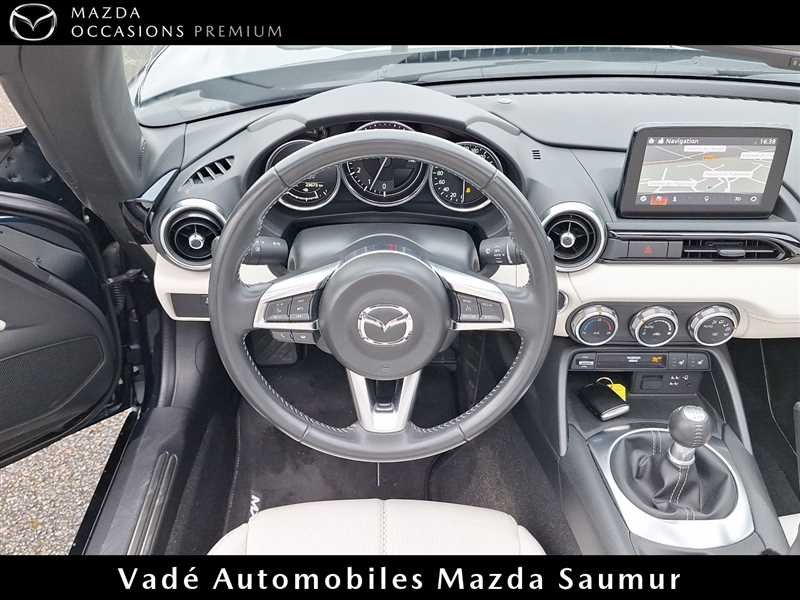 mazda - Visuel 9