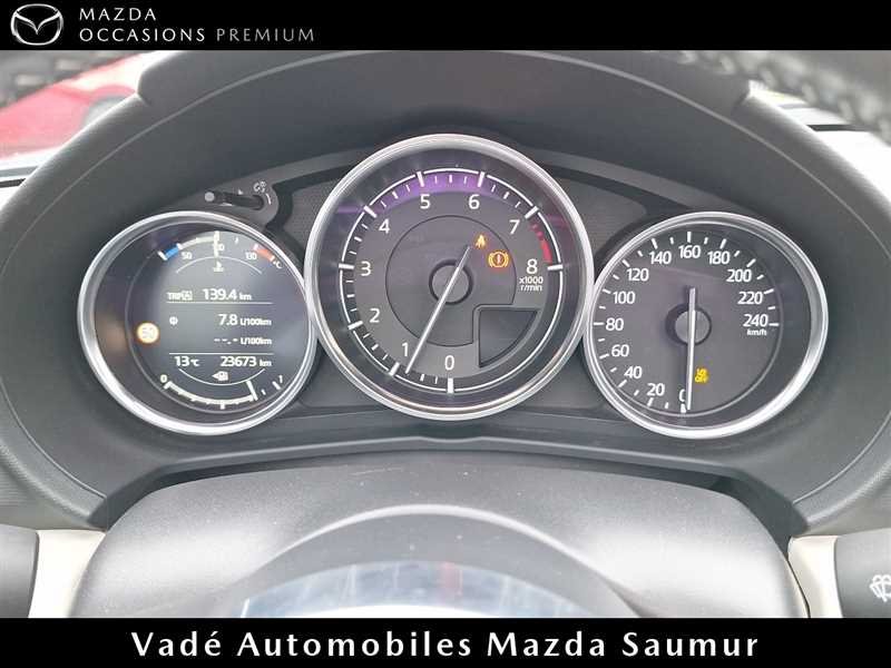 mazda - Visuel 19
