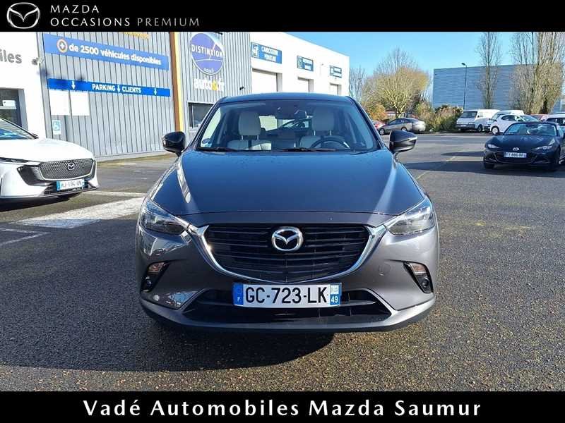 mazda - Visuel 1