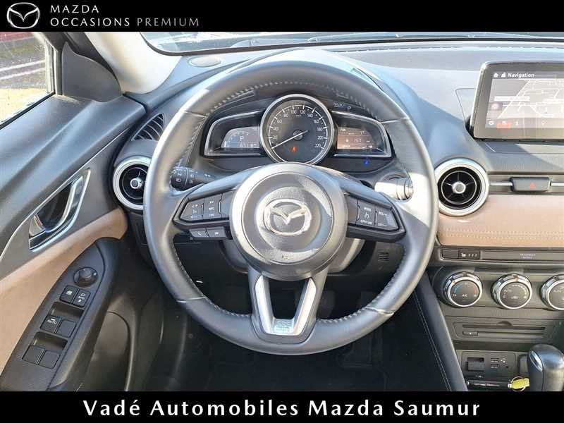 mazda - Visuel 9