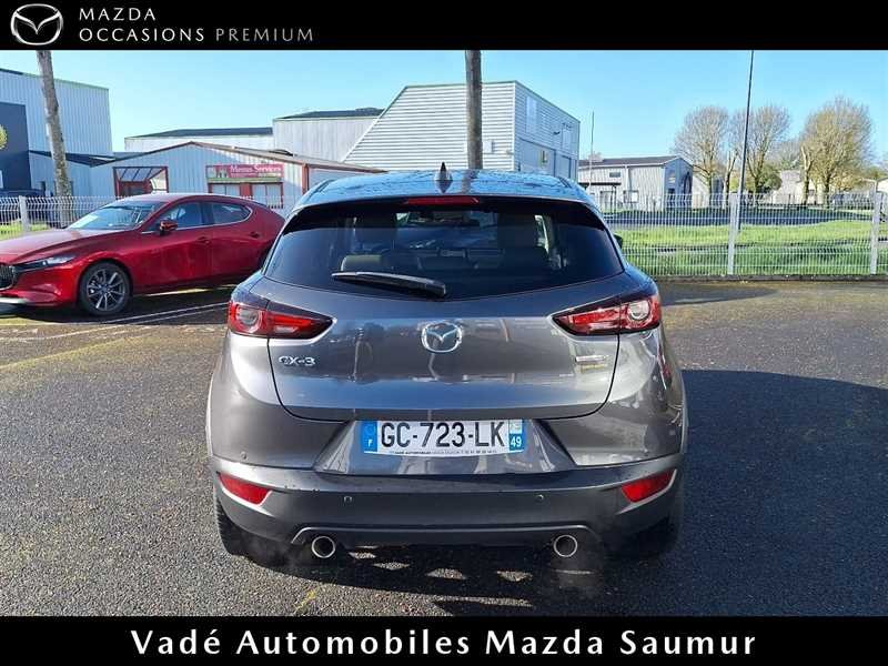 mazda - Visuel 10