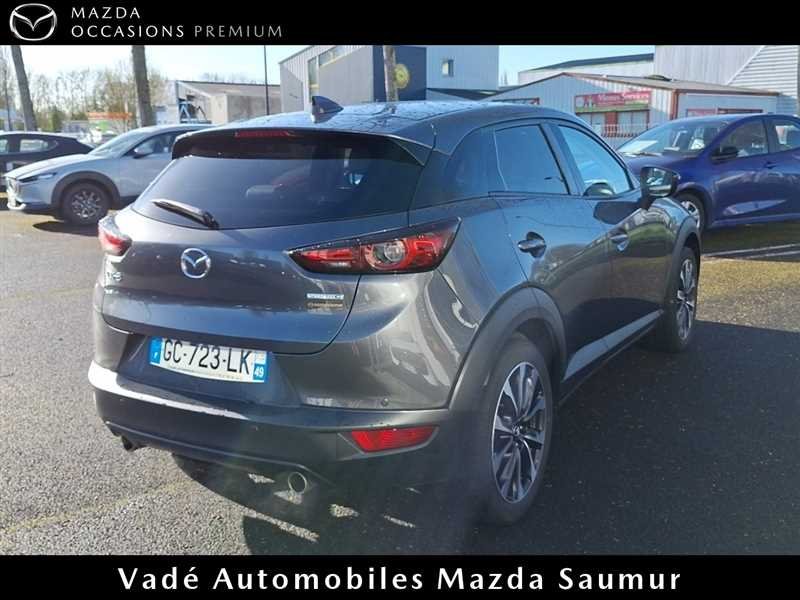 mazda - Visuel 11