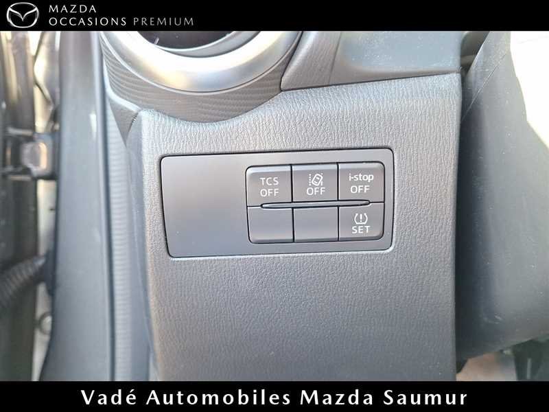 mazda - Visuel 16