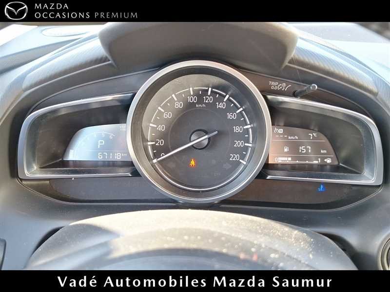 mazda - Visuel 17