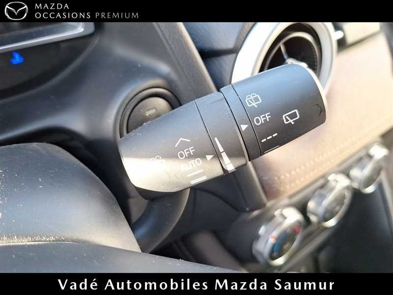 mazda - Visuel 19