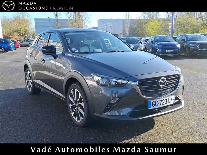 mazda - Visuel 2