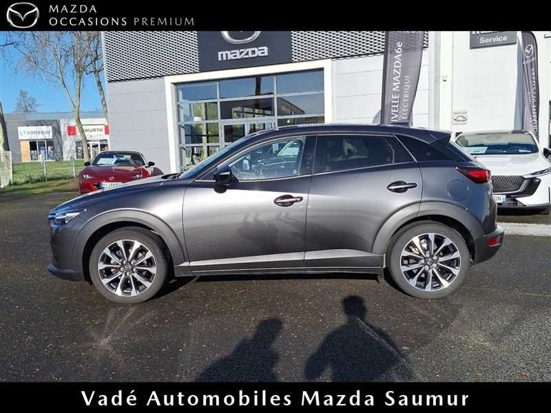 mazda - Visuel 3