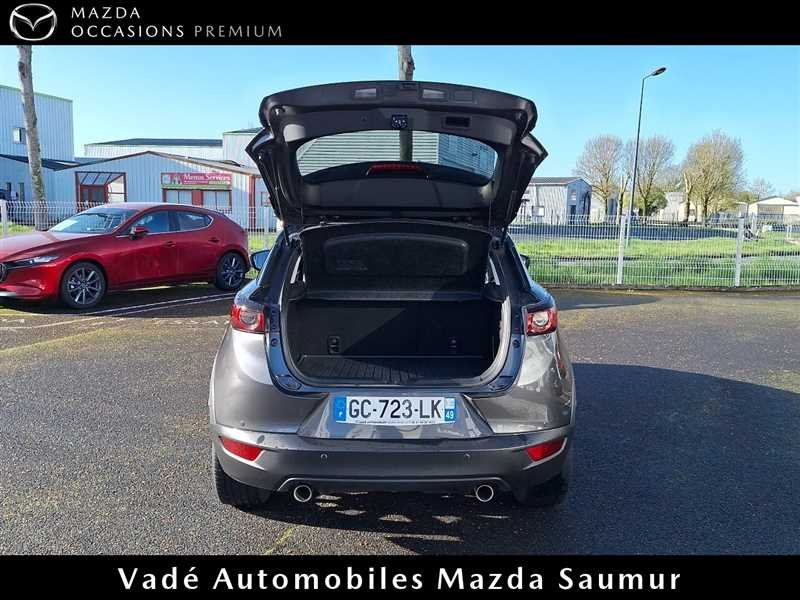 mazda - Visuel 4