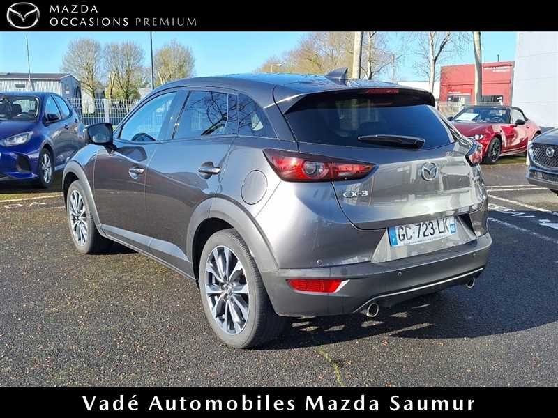 mazda - Visuel 5