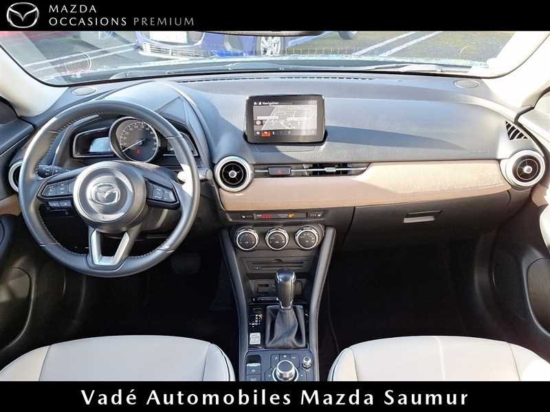 mazda - Visuel 6