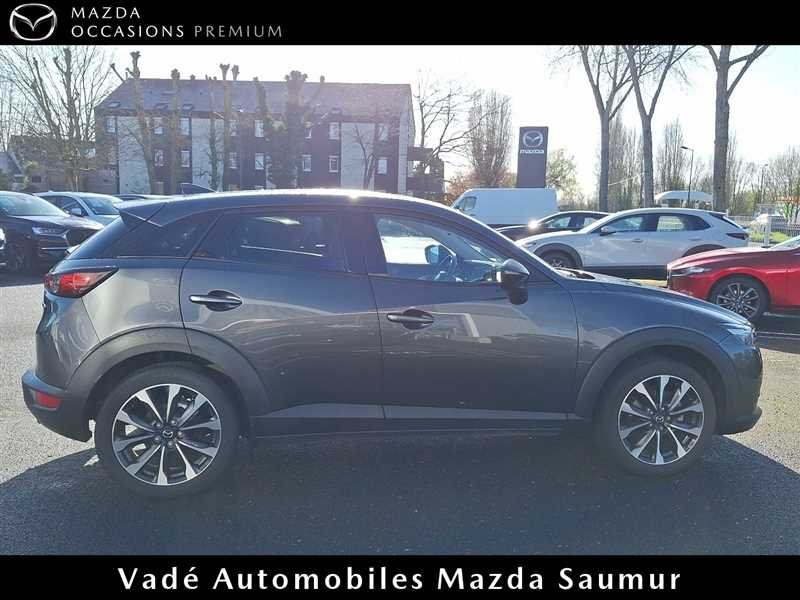 mazda - Visuel 12