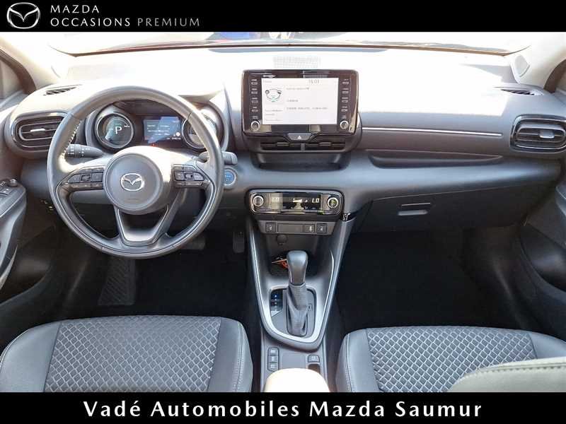 mazda - Visuel 6