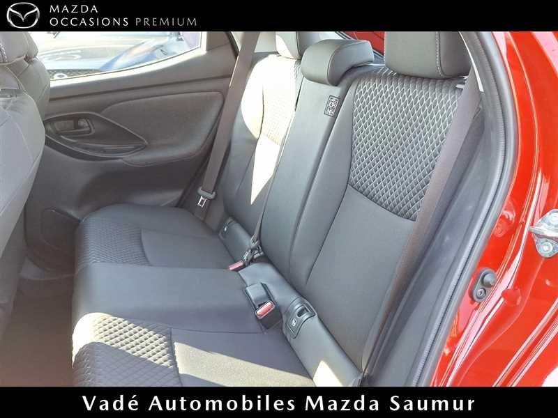 mazda - Visuel 8
