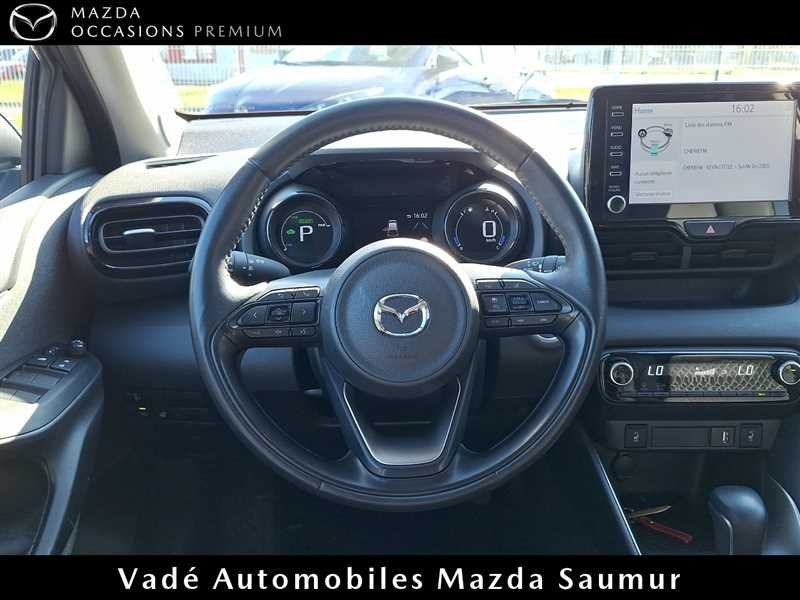 mazda - Visuel 9