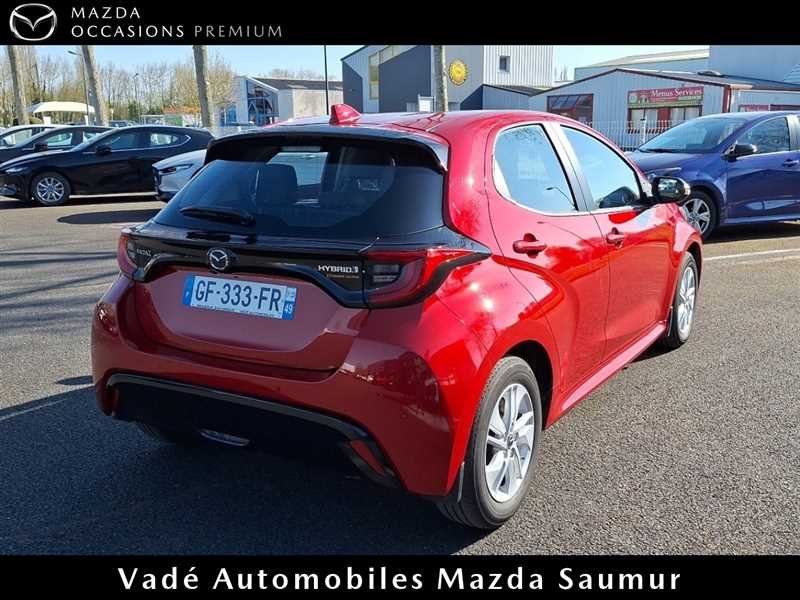 mazda - Visuel 11