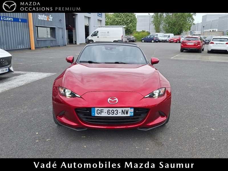 mazda - Visuel 1
