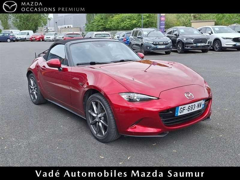 mazda - Visuel 2