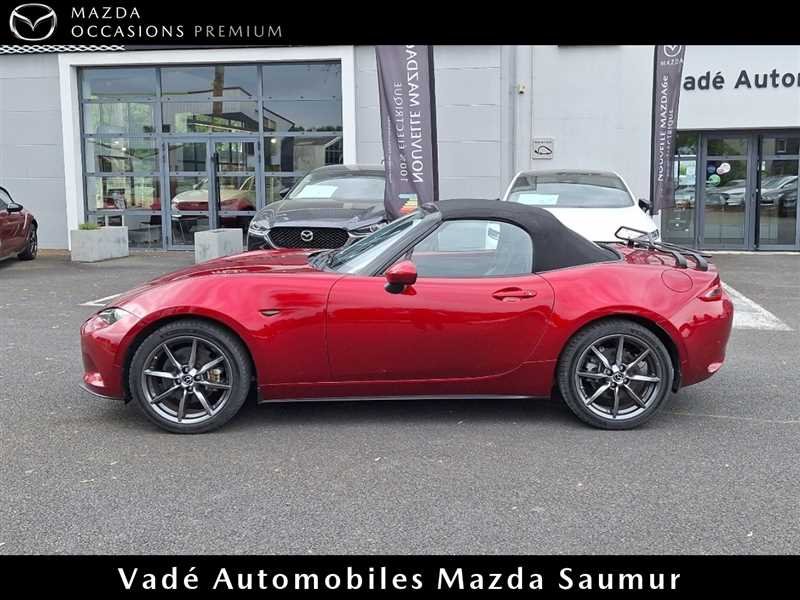 mazda - Visuel 3
