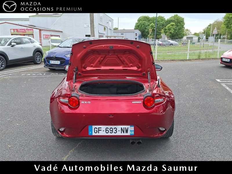 mazda - Visuel 4