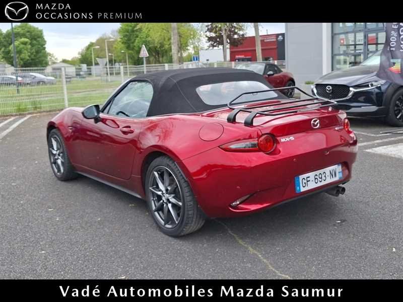 mazda - Visuel 5