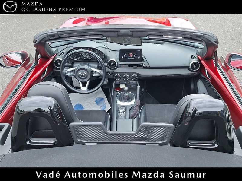 mazda - Visuel 6