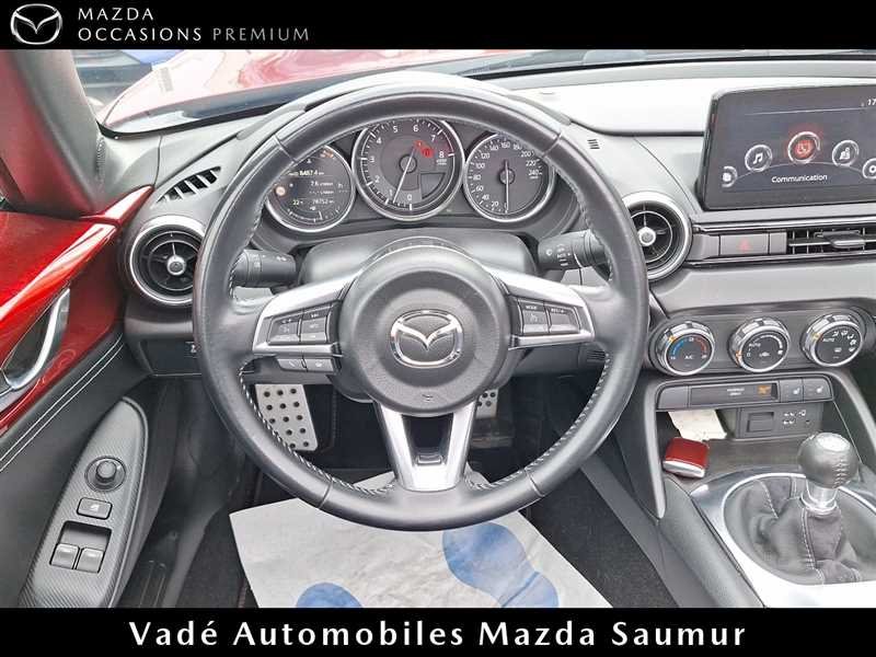 mazda - Visuel 9