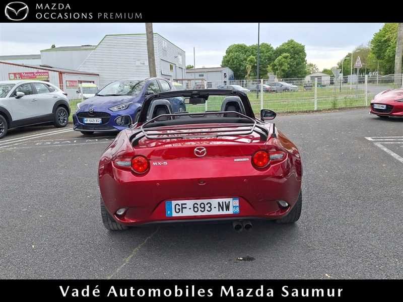 mazda - Visuel 10
