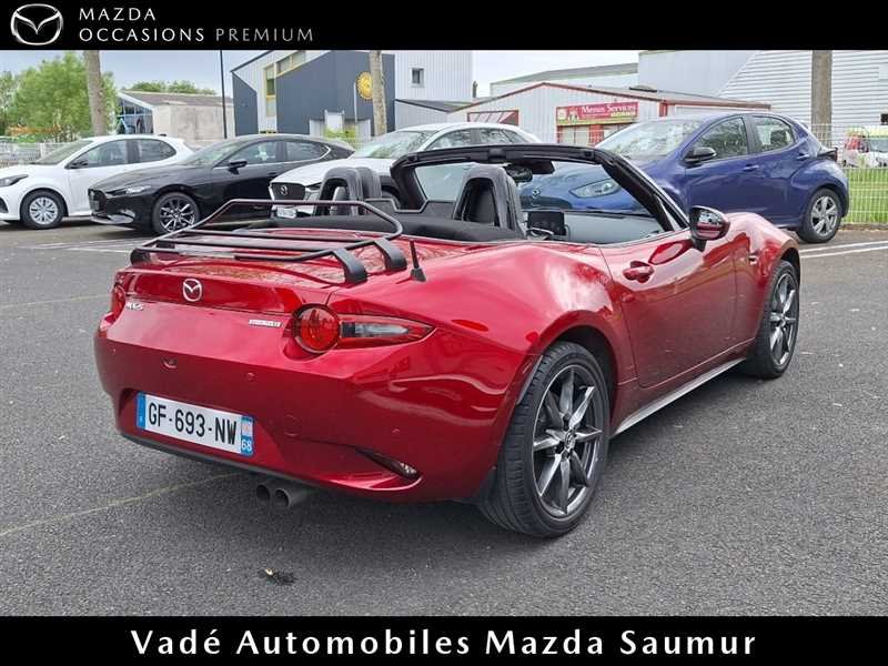 mazda - Visuel 11