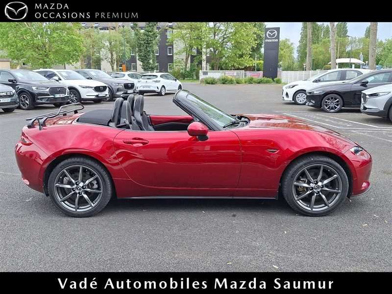 mazda - Visuel 12