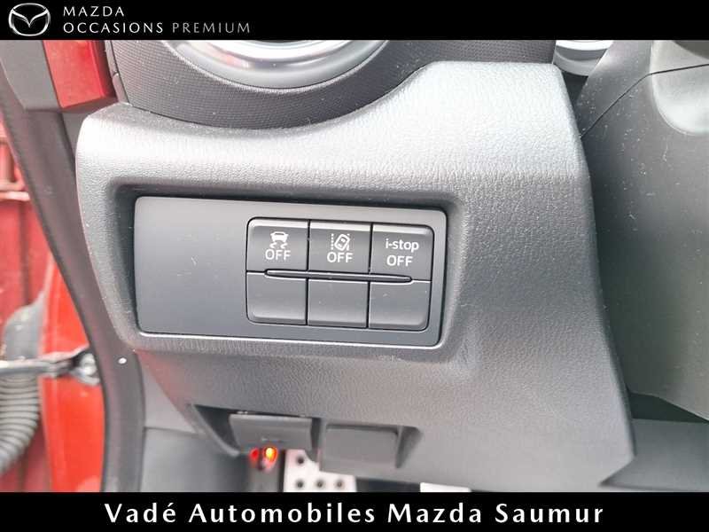 mazda - Visuel 14