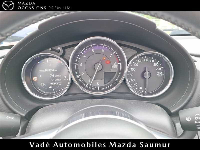 mazda - Visuel 15