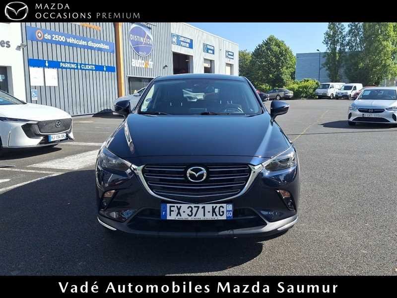mazda - Visuel 1