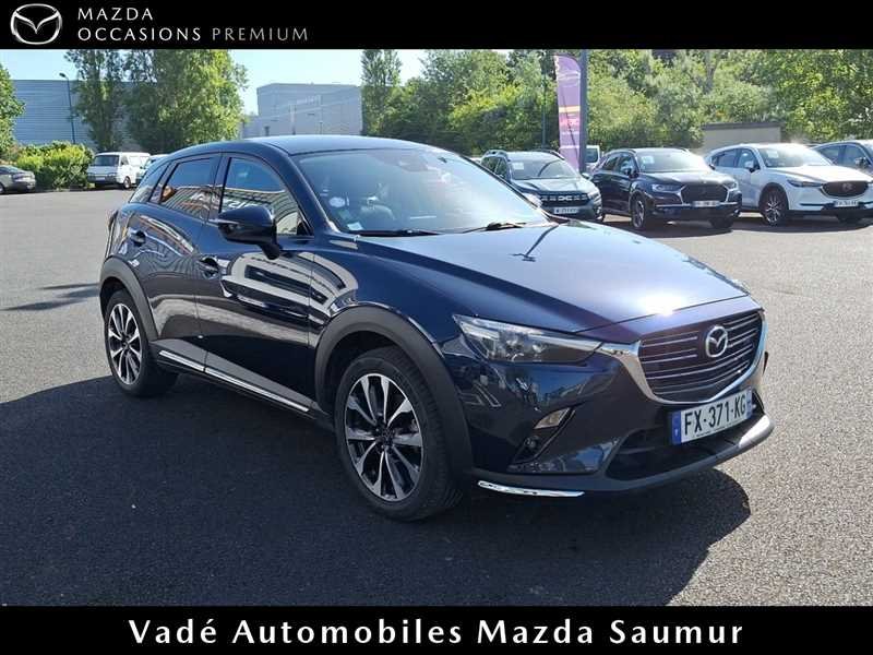 mazda - Visuel 2