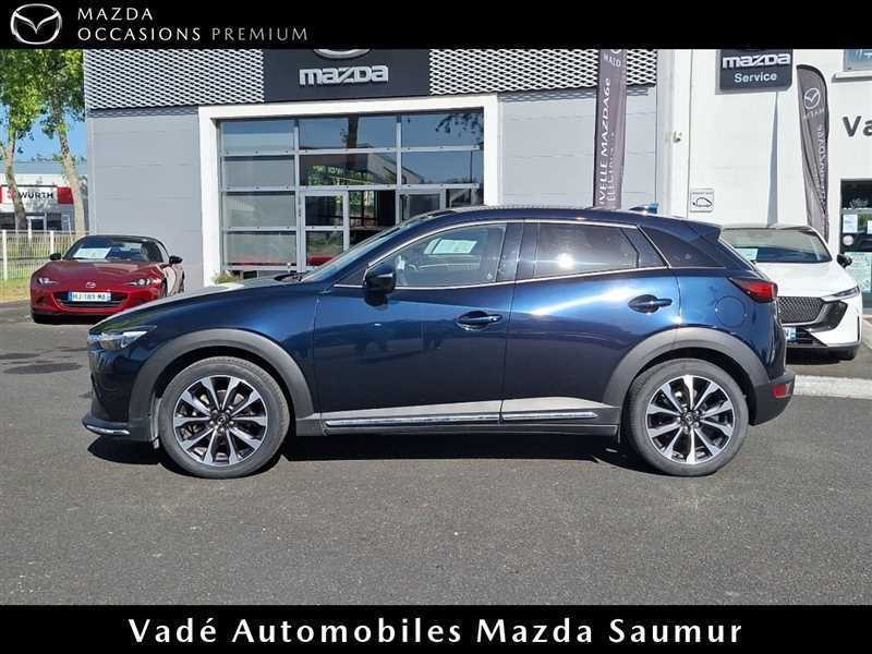 mazda - Visuel 3