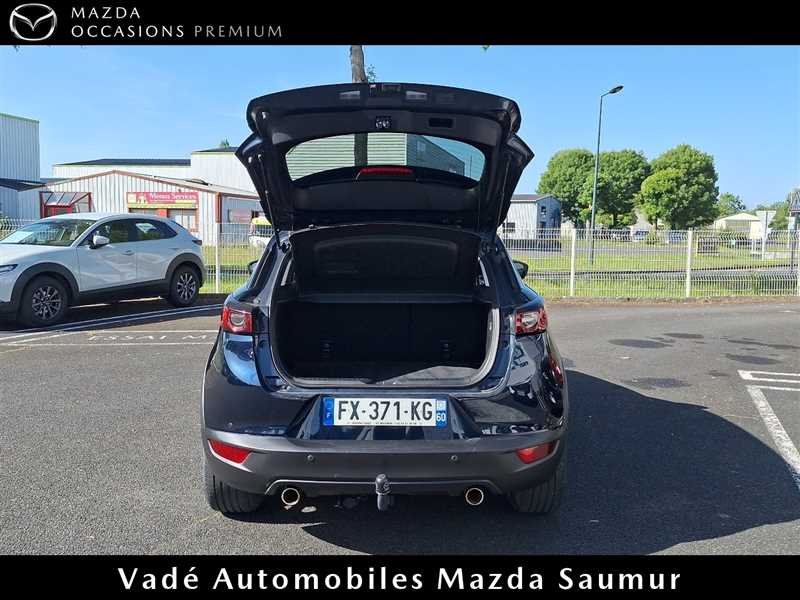 mazda - Visuel 4