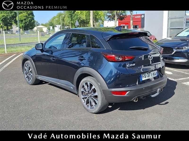 mazda - Visuel 5