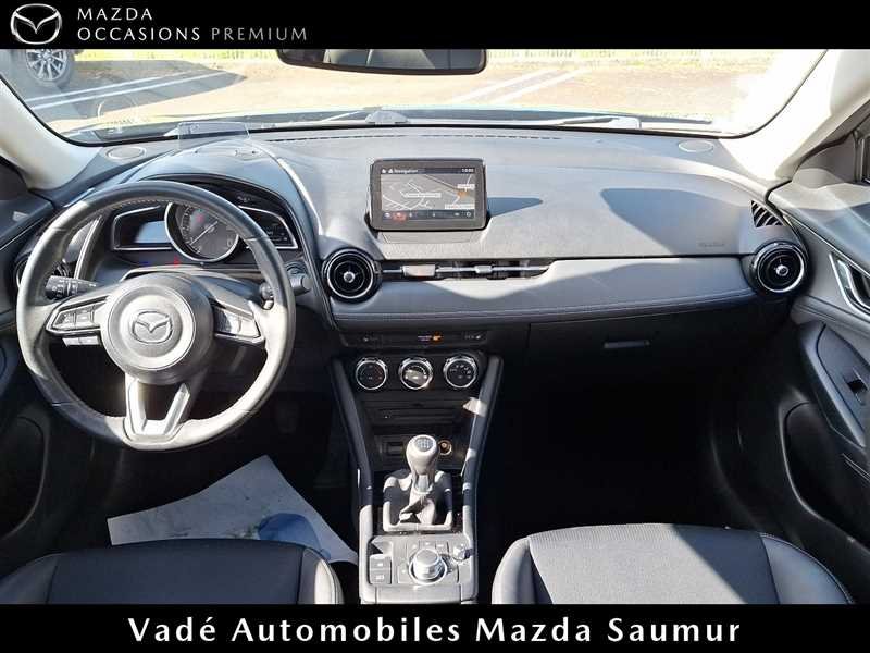 mazda - Visuel 6