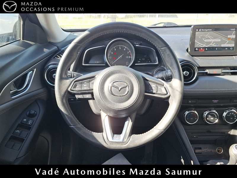 mazda - Visuel 9