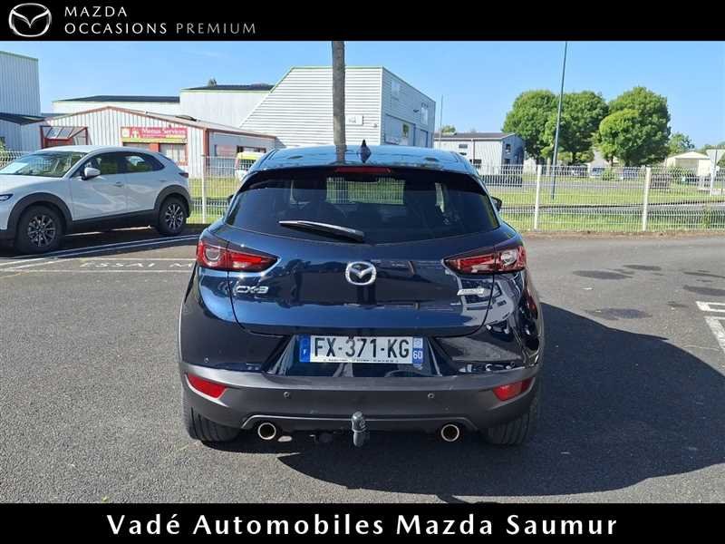 mazda - Visuel 10