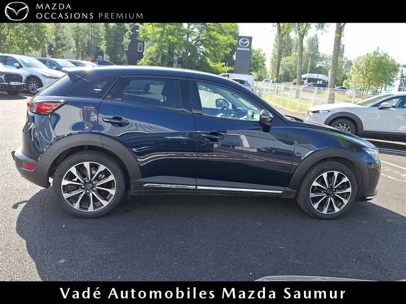 mazda - Visuel 12