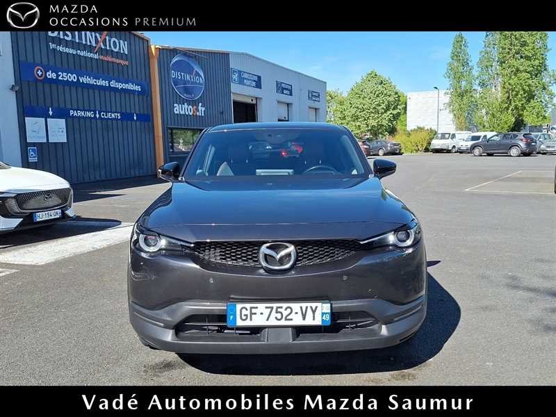 mazda - Visuel 1