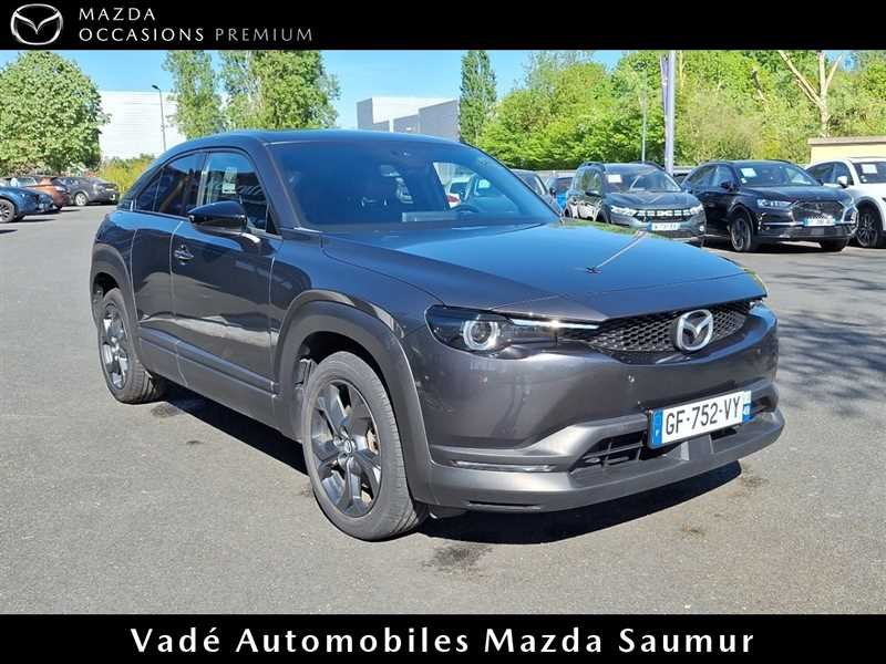 mazda - Visuel 2