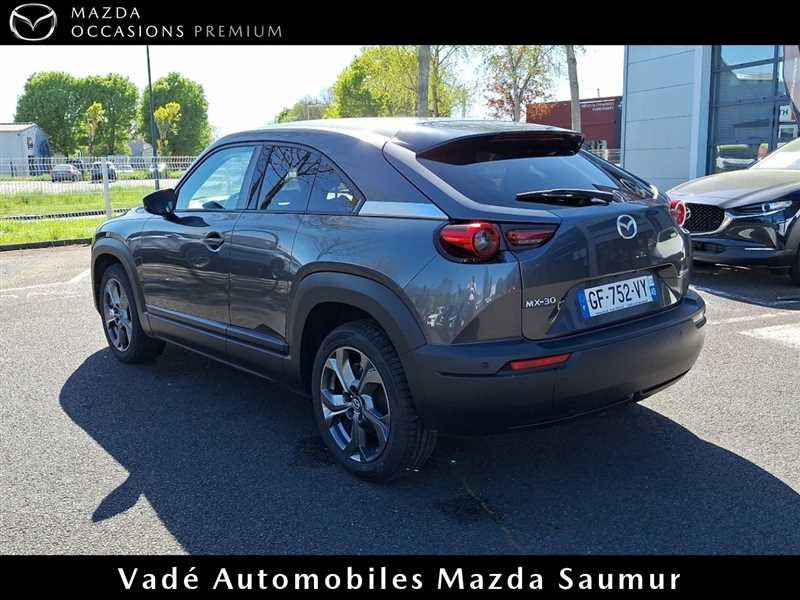 mazda - Visuel 5