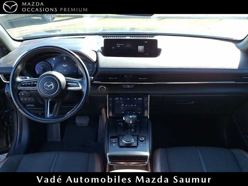 mazda - Visuel 6