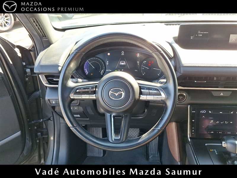 mazda - Visuel 9