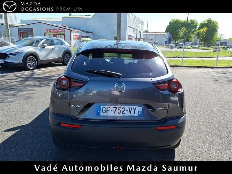 mazda - Visuel 10