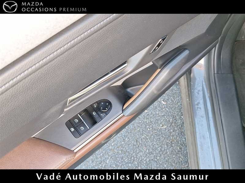 mazda - Visuel 15