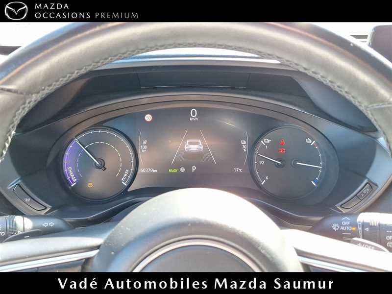 mazda - Visuel 17