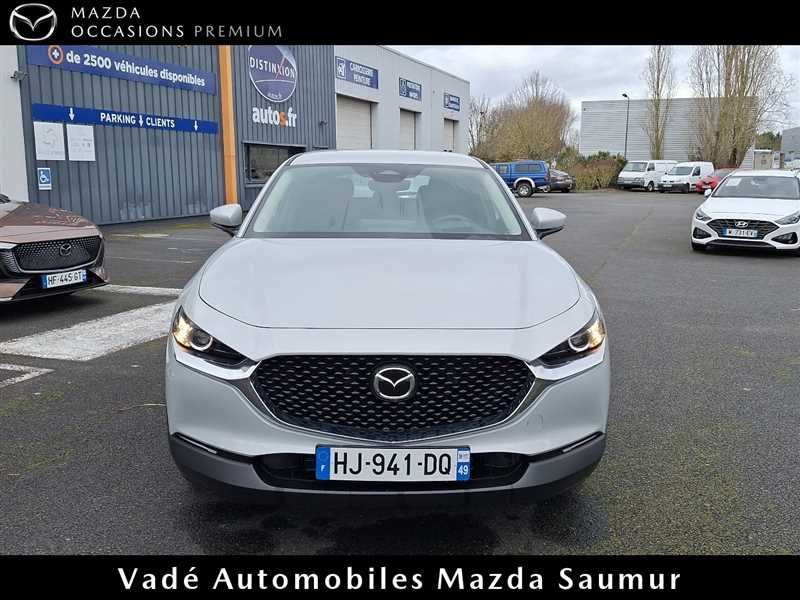 mazda - Visuel 1
