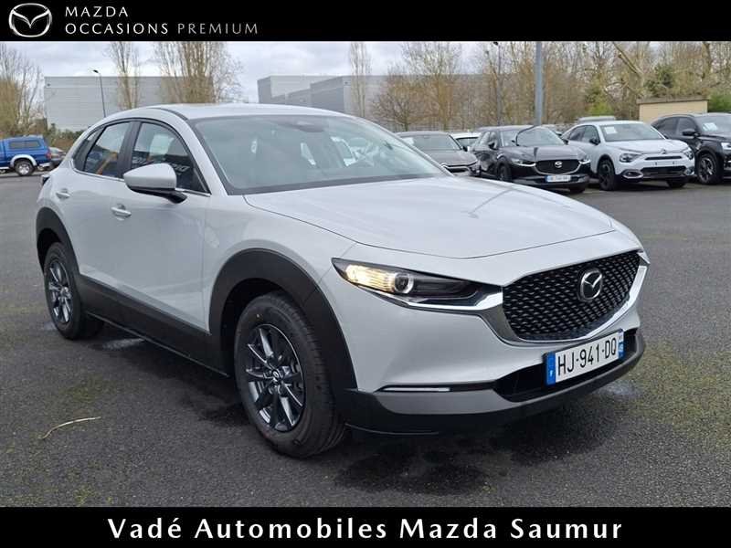 mazda - Visuel 2